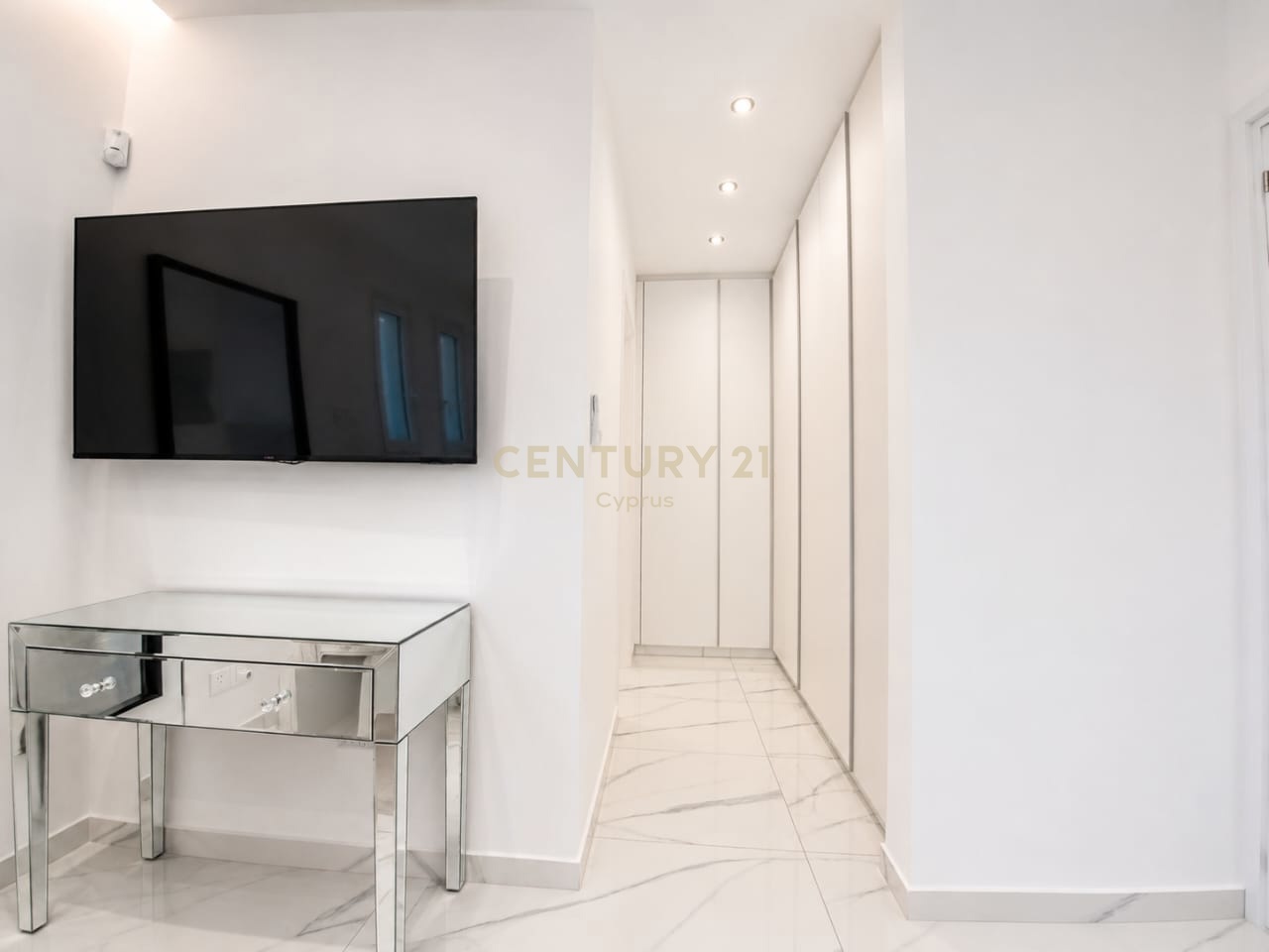 3 dormitorios Villa en Moni, Limassol, Chipre No. 55069