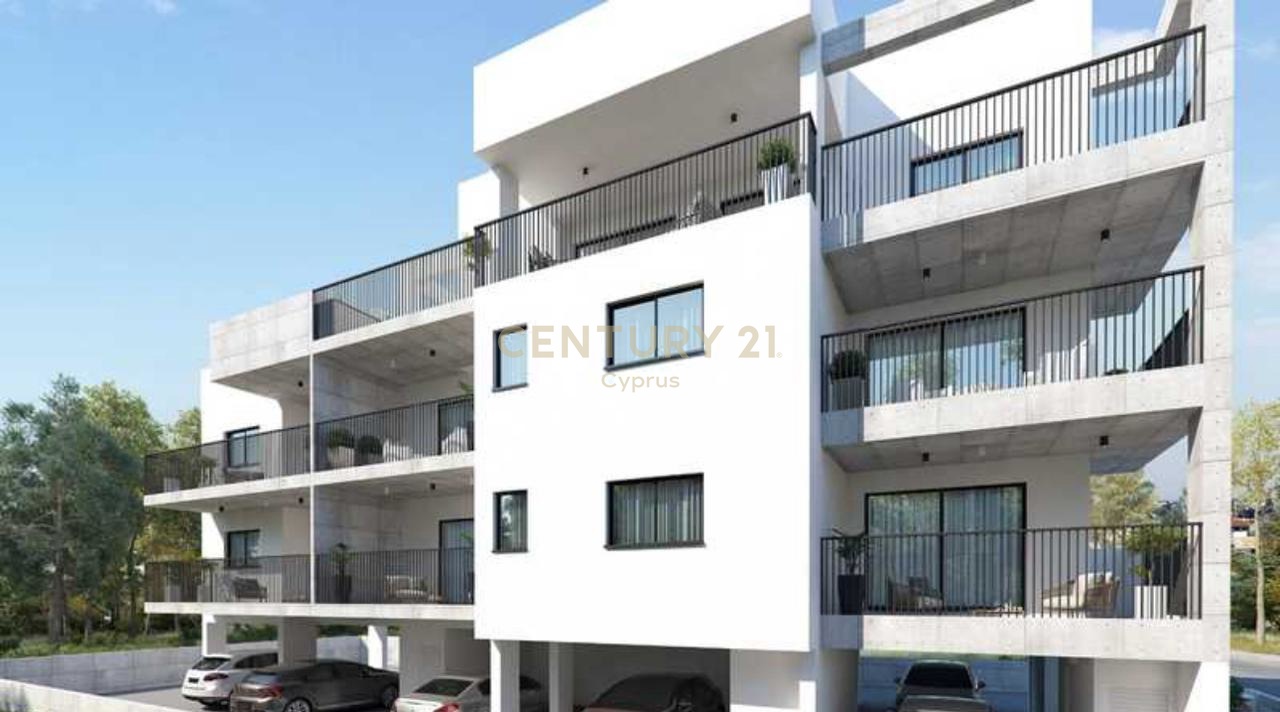 1 bedroom Apartment in Germasogeia, Limassol, Cyprus No. 55070