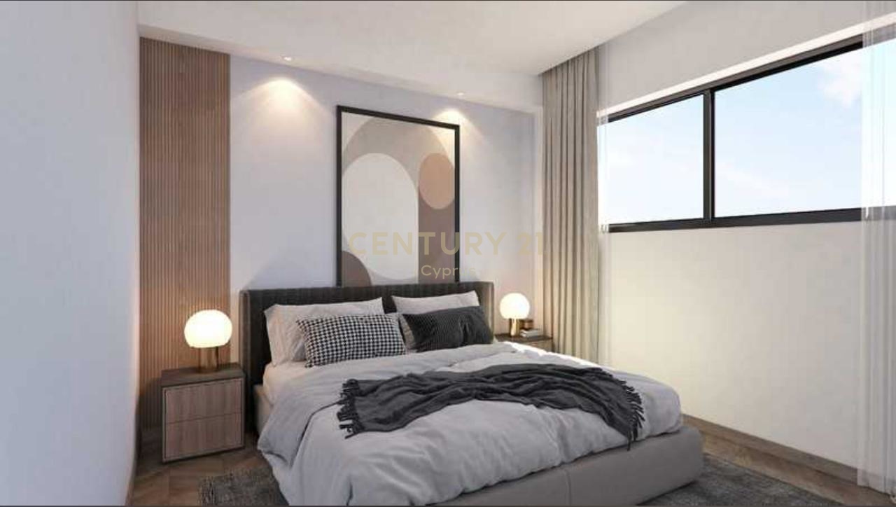1 bedroom Apartment in Germasogeia, Limassol, Cyprus No. 55070