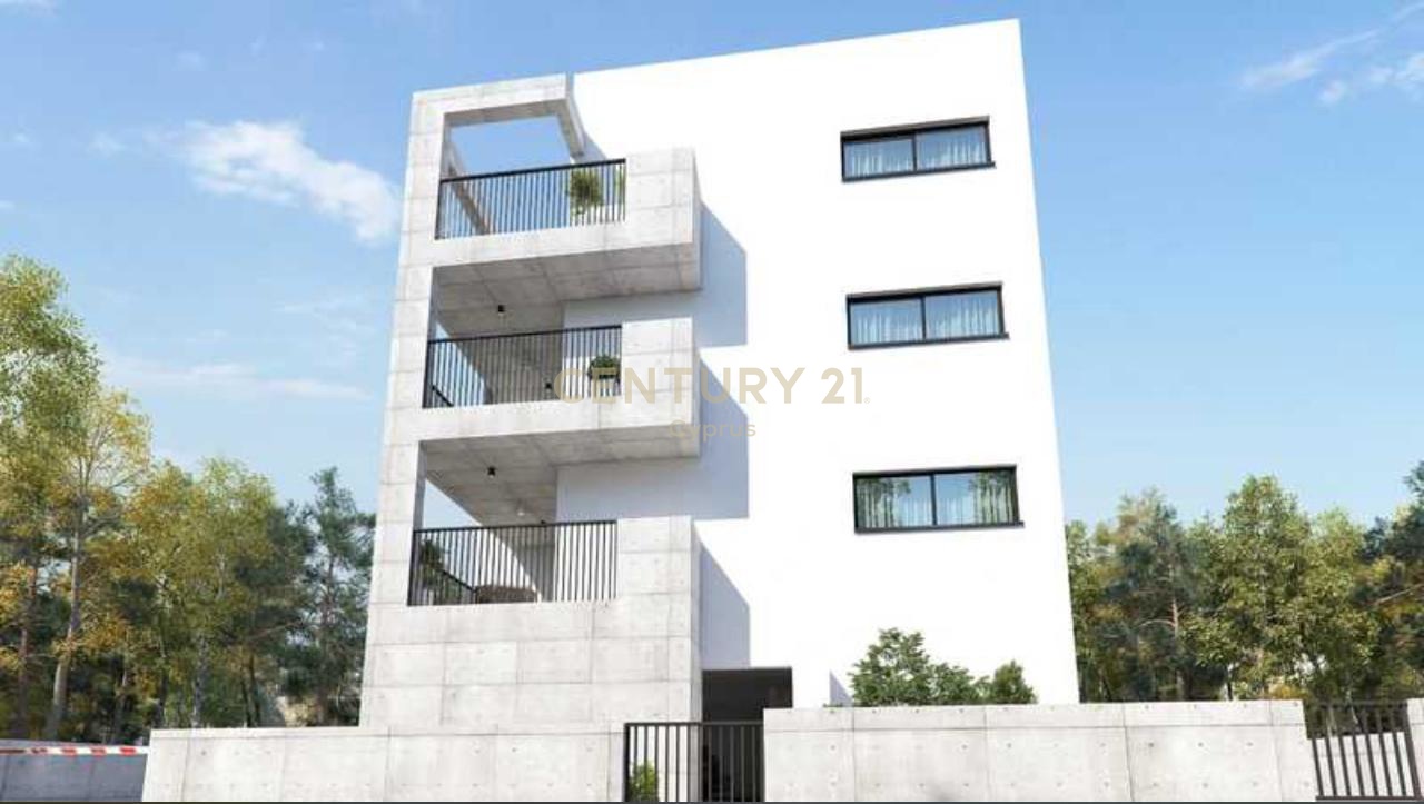 1 bedroom Apartment in Germasogeia, Limassol, Cyprus No. 55070