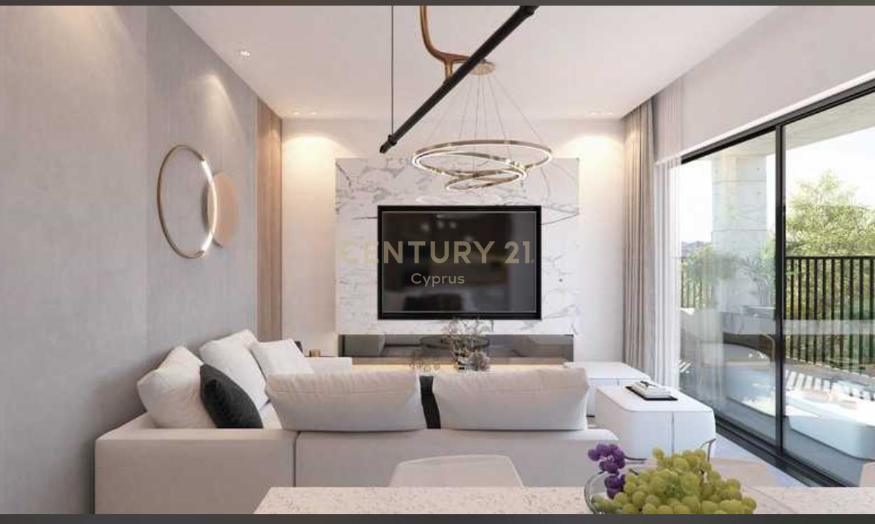 1 bedroom Apartment in Germasogeia, Limassol, Cyprus No. 55070