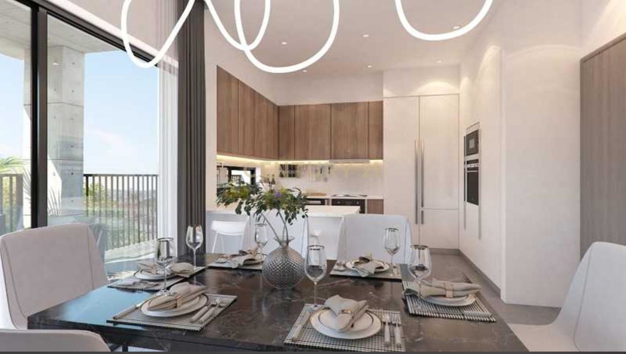 1 bedroom Apartment in Germasogeia, Limassol, Cyprus No. 55070