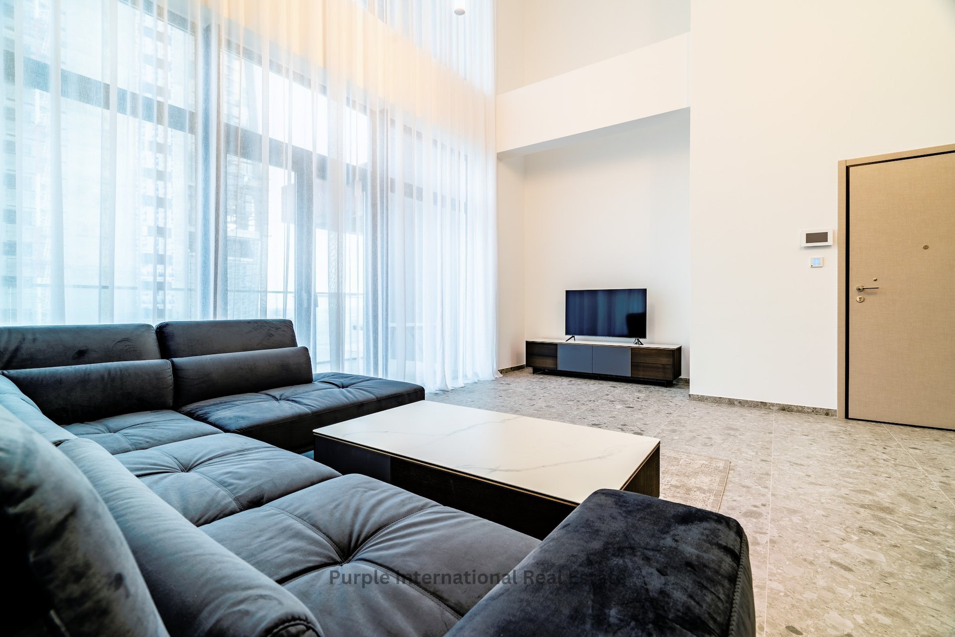 3 dormitorios Apartamento en Potamos tis Germasogeias, Germasogeia, Limassol, Chipre No. 36451