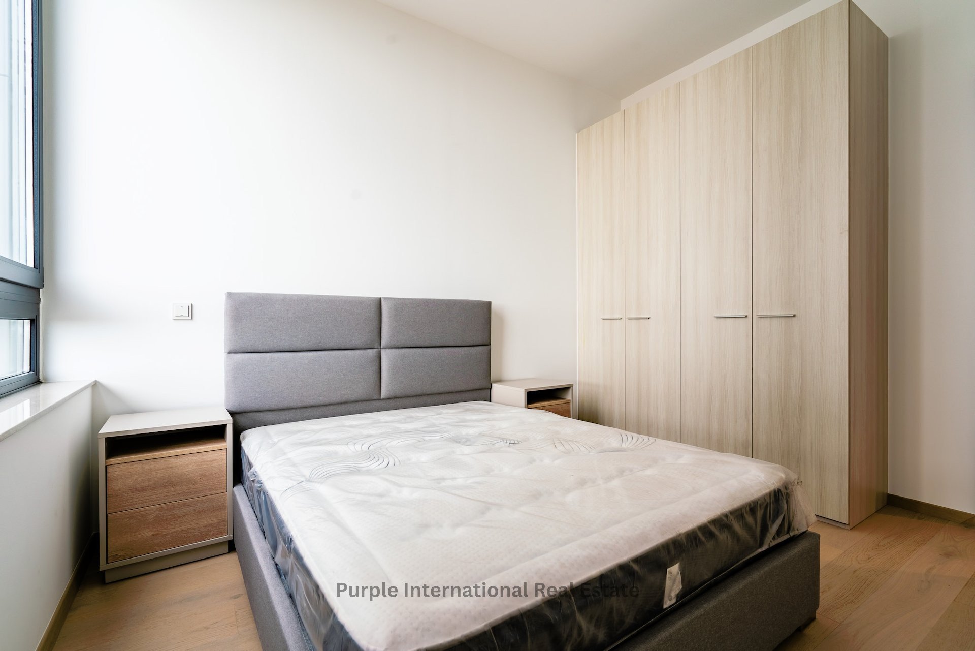 3 dormitorios Apartamento en Potamos tis Germasogeias, Germasogeia, Limassol, Chipre No. 36451