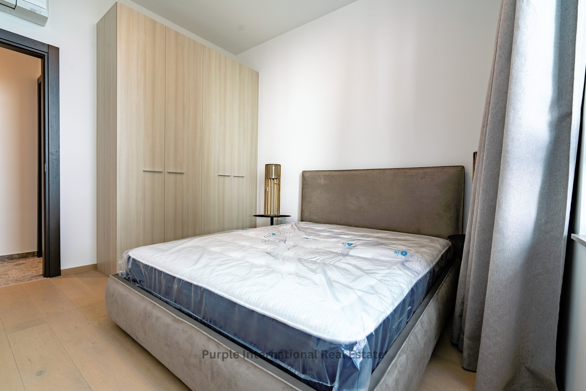 3 dormitorios Apartamento en Potamos tis Germasogeias, Germasogeia, Limassol, Chipre No. 36451