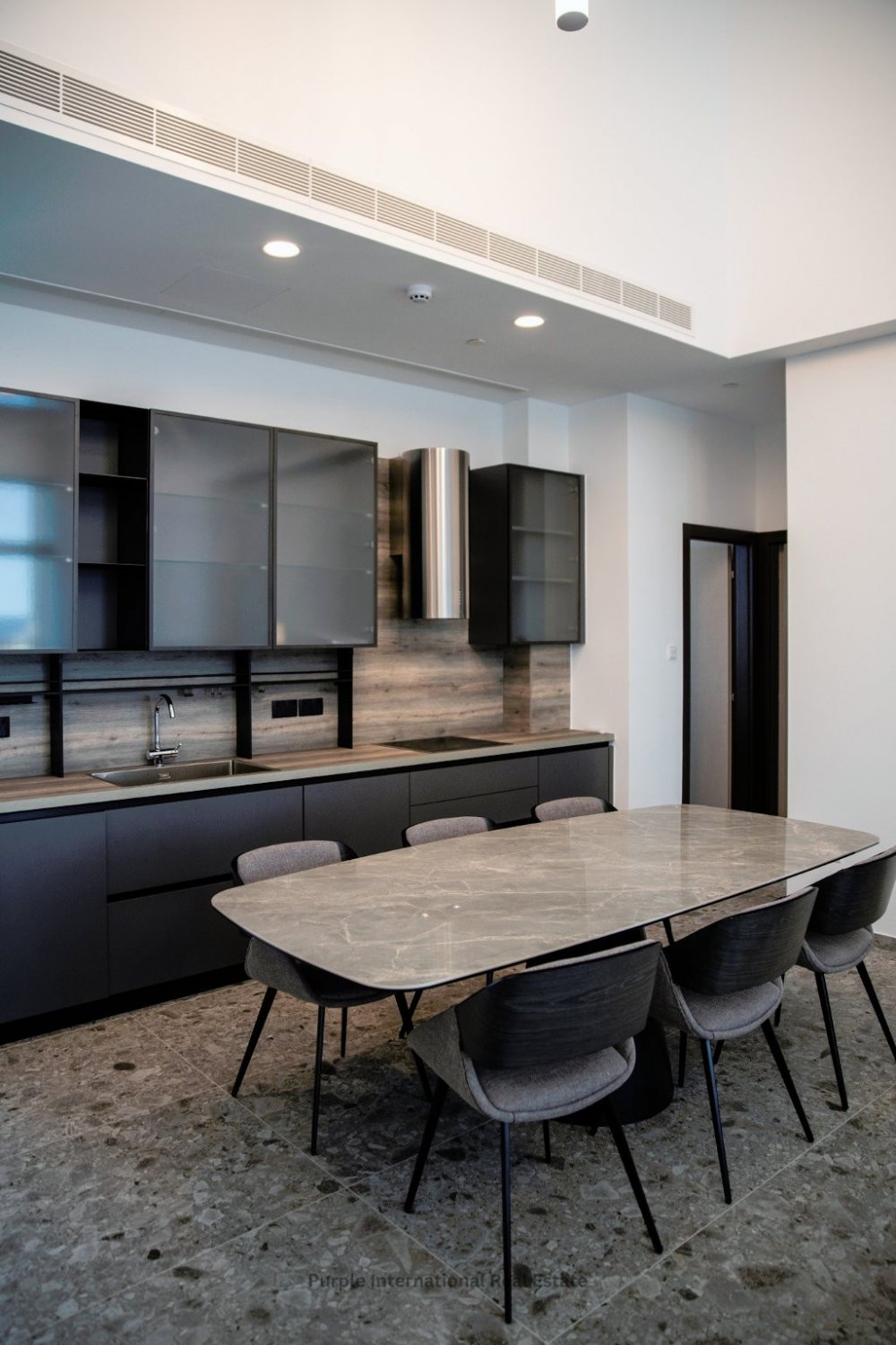 3 dormitorios Apartamento en Potamos tis Germasogeias, Germasogeia, Limassol, Chipre No. 36451
