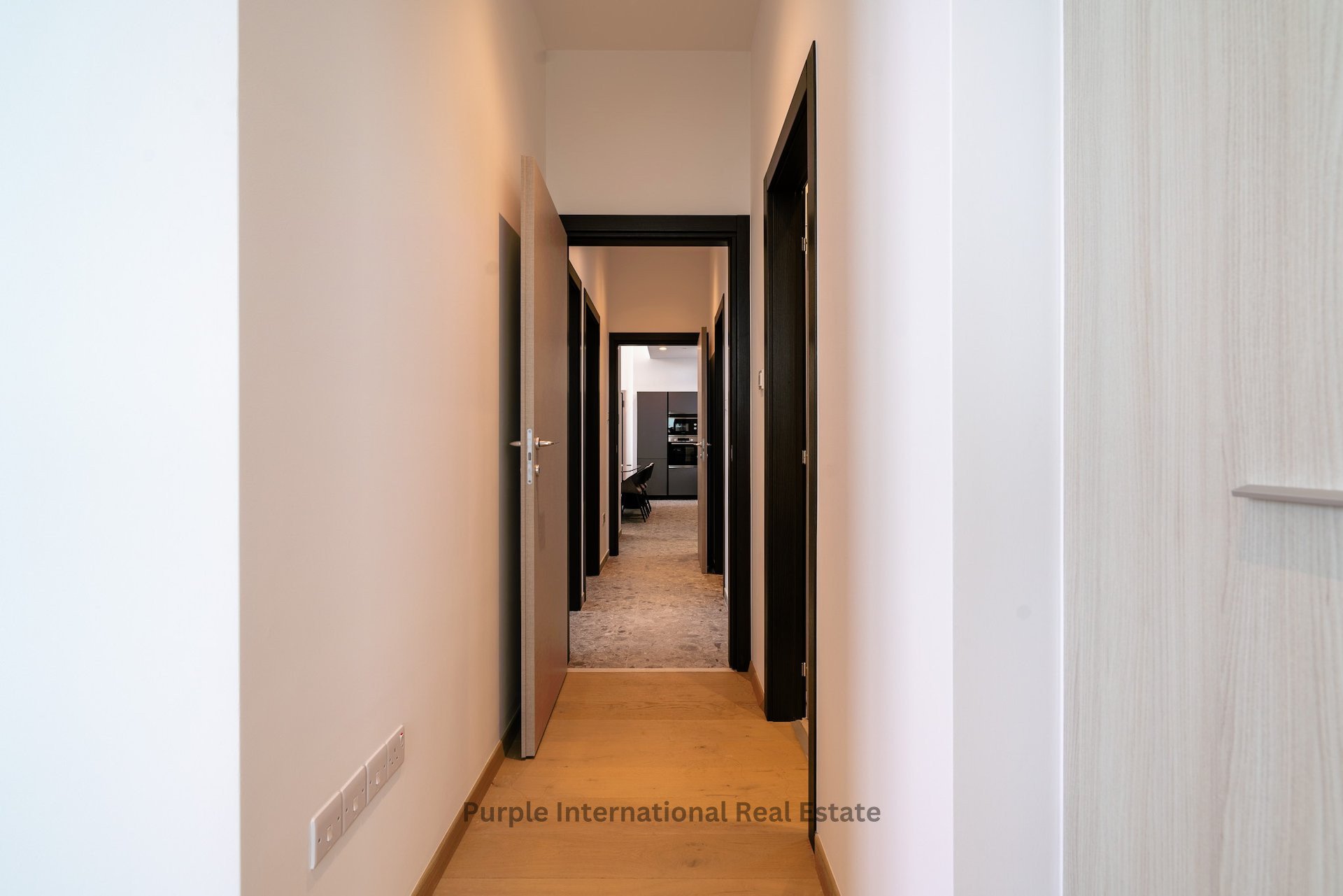 3 dormitorios Apartamento en Potamos tis Germasogeias, Germasogeia, Limassol, Chipre No. 36451