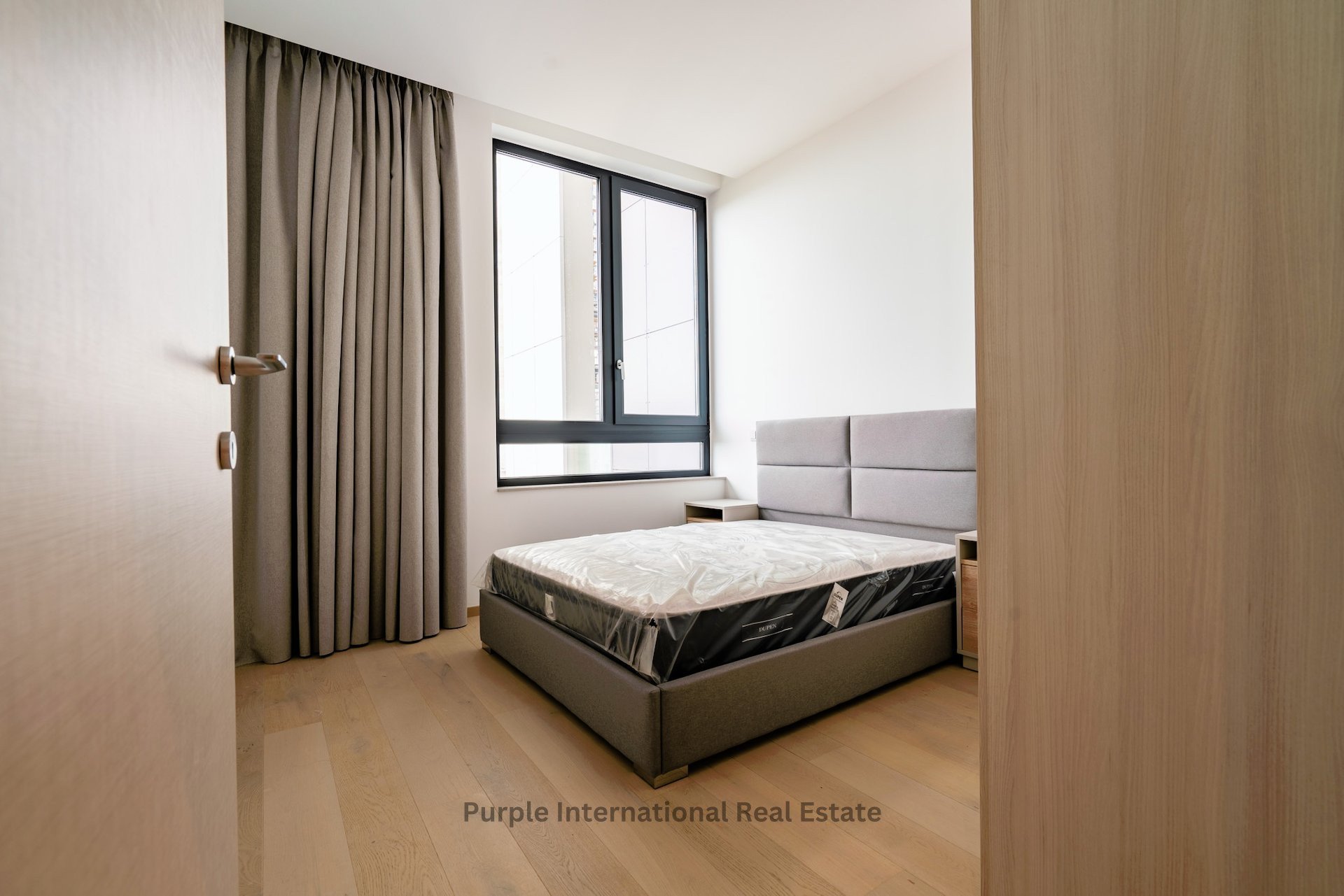 3 dormitorios Apartamento en Potamos tis Germasogeias, Germasogeia, Limassol, Chipre No. 36451