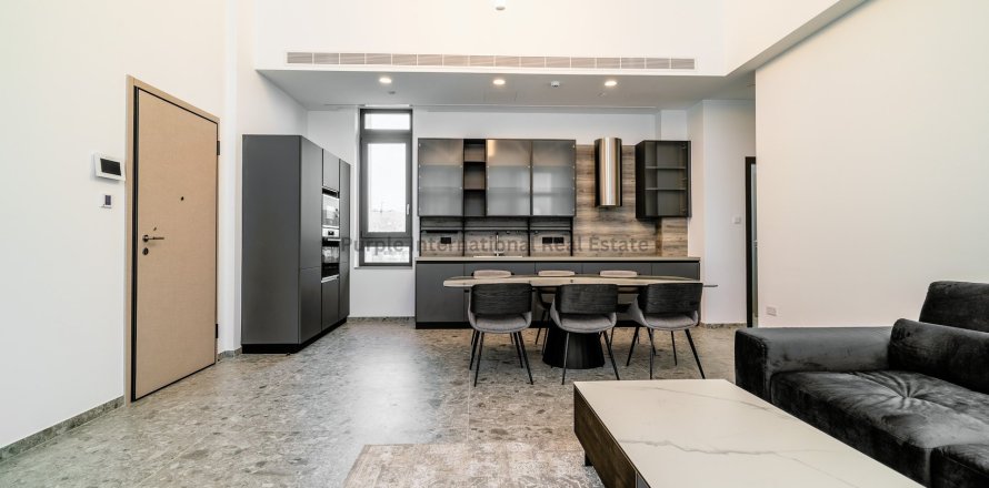 3 dormitorios Apartamento en Potamos tis Germasogeias, Germasogeia, Limassol,  No. 36451