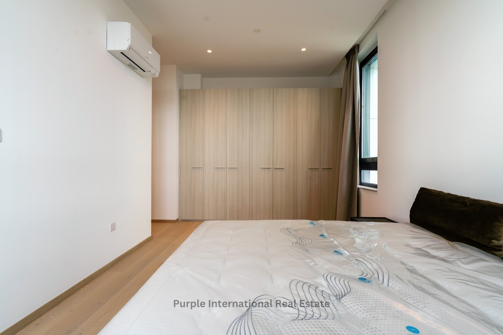 3 dormitorios Apartamento en Potamos tis Germasogeias, Germasogeia, Limassol, Chipre No. 36451