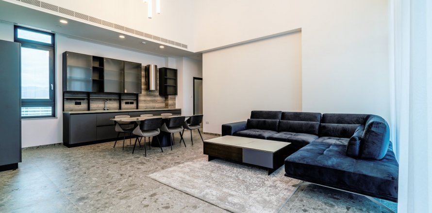 3 dormitorios Apartamento en Potamos tis Germasogeias, Germasogeia, Limassol, Chipre No. 36451