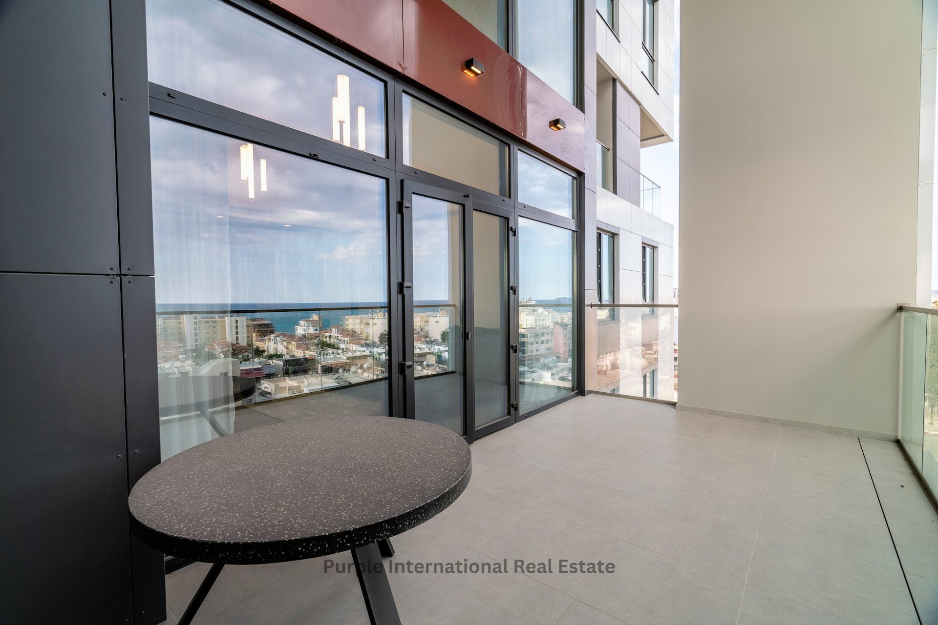 3 dormitorios Apartamento en Potamos tis Germasogeias, Germasogeia, Limassol, Chipre No. 36451