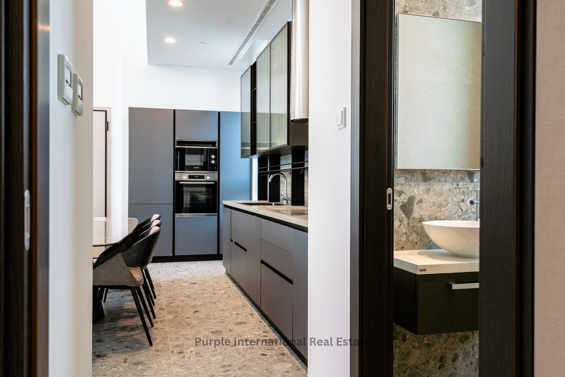 3 dormitorios Apartamento en Potamos tis Germasogeias, Germasogeia, Limassol, Chipre No. 36451
