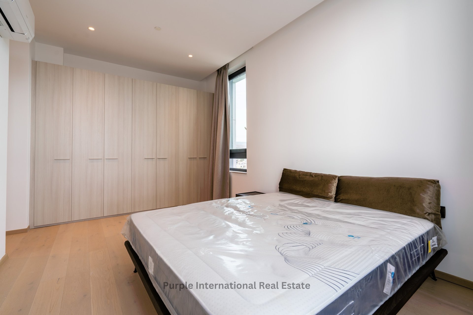 3 dormitorios Apartamento en Potamos tis Germasogeias, Germasogeia, Limassol, Chipre No. 36451