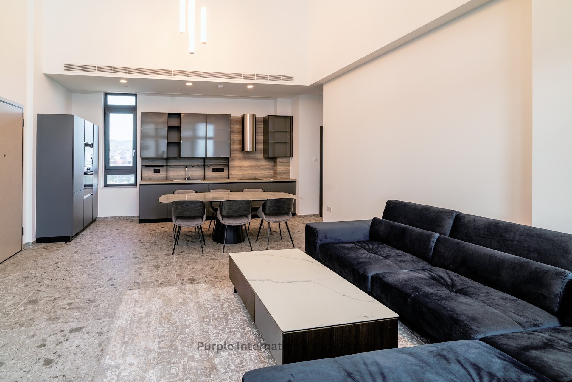 3 dormitorios Apartamento en Potamos tis Germasogeias, Germasogeia, Limassol, Chipre No. 36451