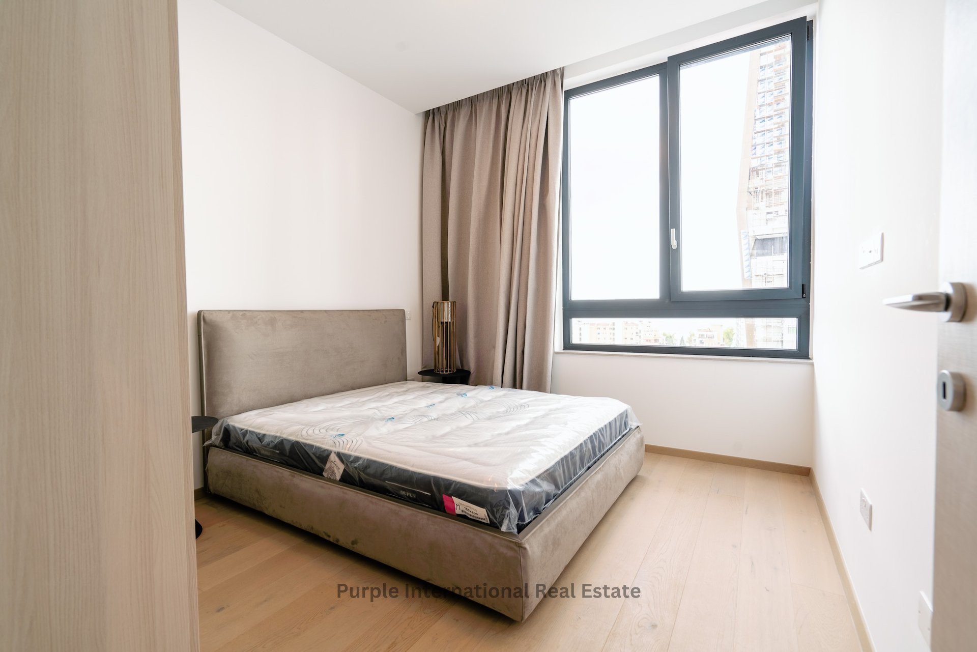 3 dormitorios Apartamento en Potamos tis Germasogeias, Germasogeia, Limassol, Chipre No. 36451