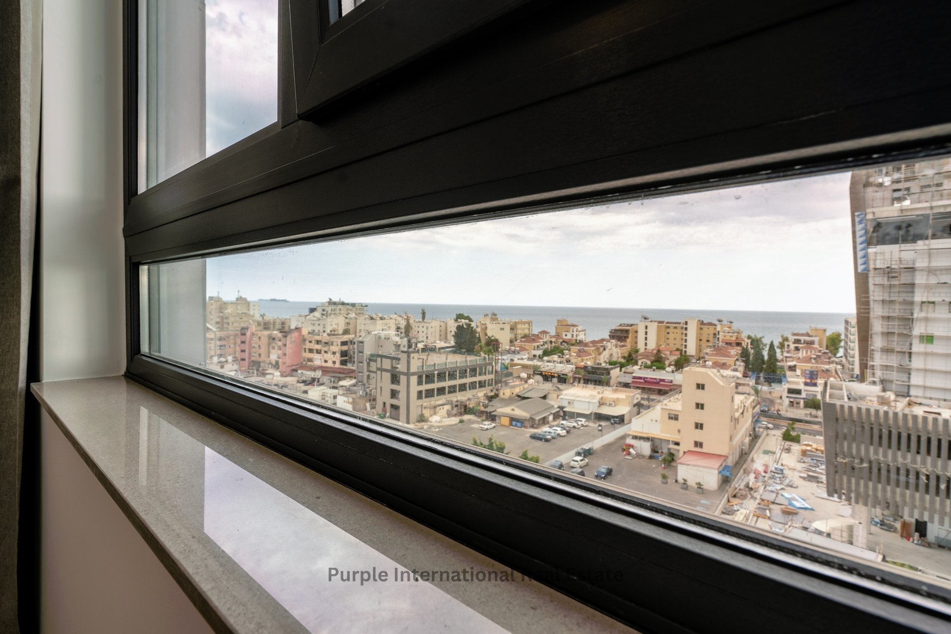 3 dormitorios Apartamento en Potamos tis Germasogeias, Germasogeia, Limassol, Chipre No. 36451