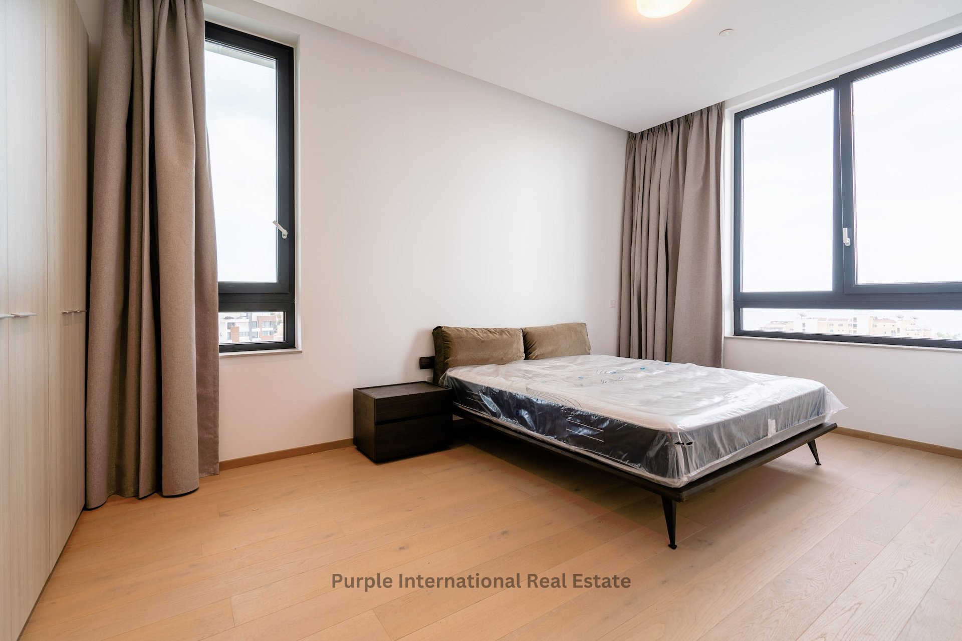 3 dormitorios Apartamento en Potamos tis Germasogeias, Germasogeia, Limassol, Chipre No. 36451