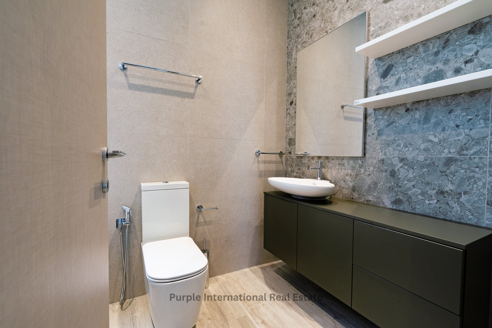 3 dormitorios Apartamento en Potamos tis Germasogeias, Germasogeia, Limassol, Chipre No. 36451