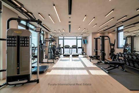 3 dormitorios Apartamento en Potamos tis Germasogeias, Germasogeia, Limassol, Chipre No. 36451 30