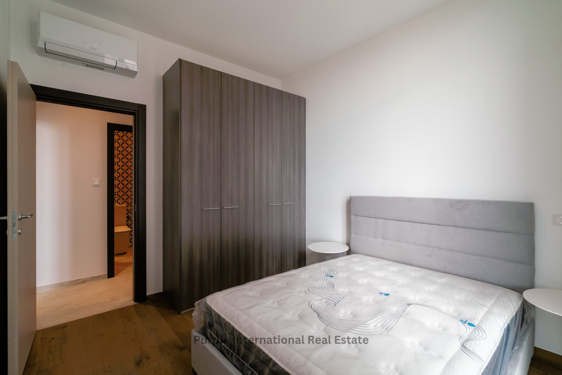 2 bedrooms Apartment in Potamos tis Germasogeias, Germasogeia, Limassol, Cyprus No. 36450