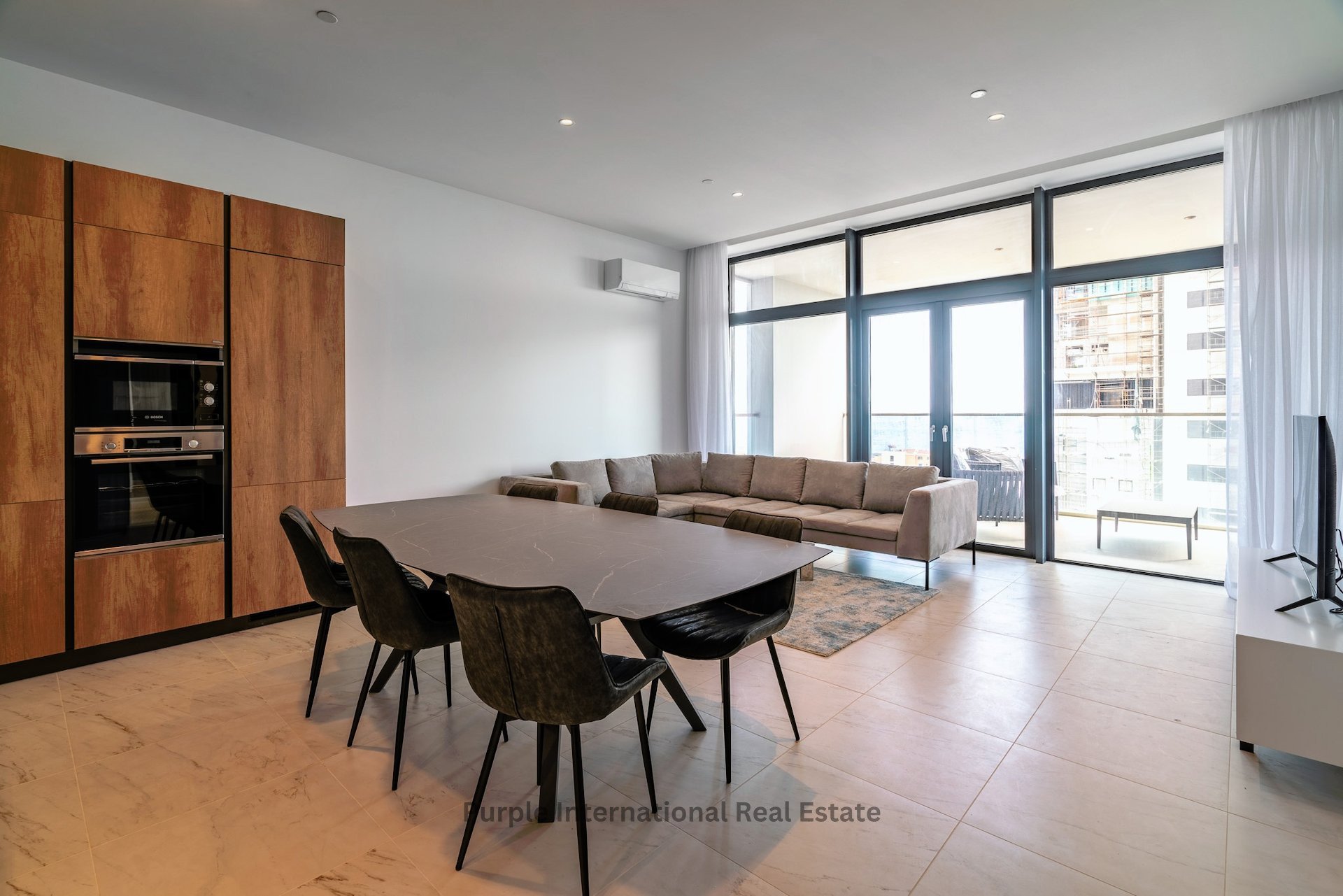 2 bedrooms Apartment in Potamos tis Germasogeias, Germasogeia, Limassol, Cyprus No. 36450