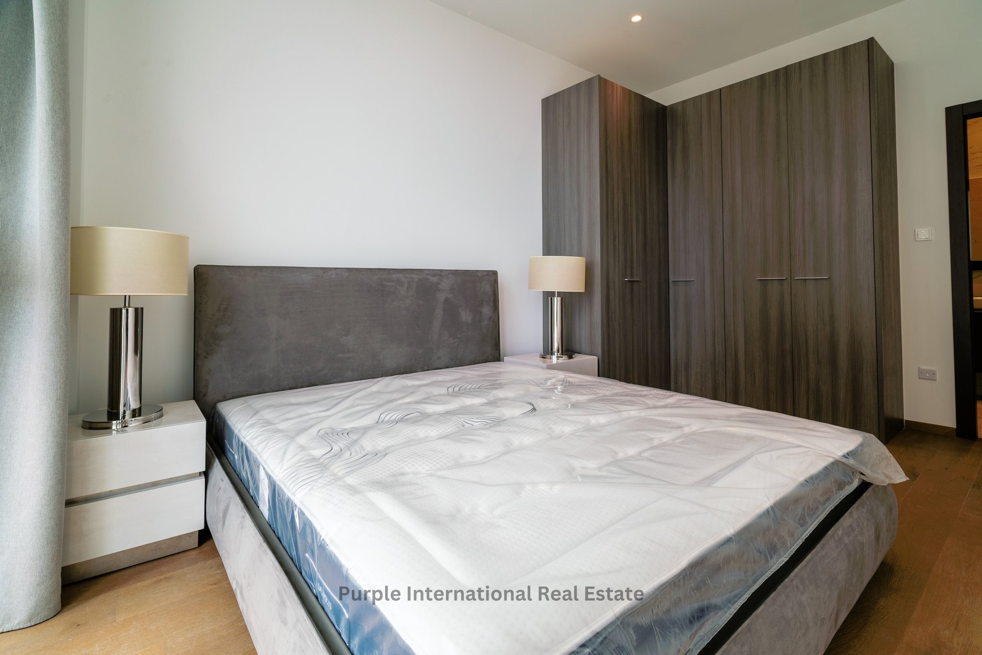 2 bedrooms Apartment in Potamos tis Germasogeias, Germasogeia, Limassol, Cyprus No. 36450