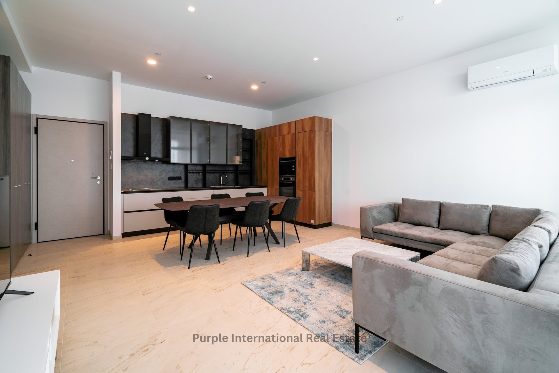 2 bedrooms Apartment in Potamos tis Germasogeias, Germasogeia, Limassol, Cyprus No. 36450