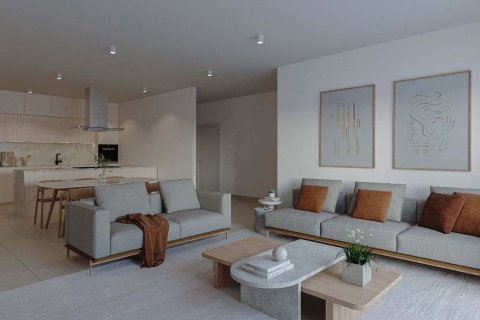 Квартира с 1 спальней в Пафос,  № 41347 7