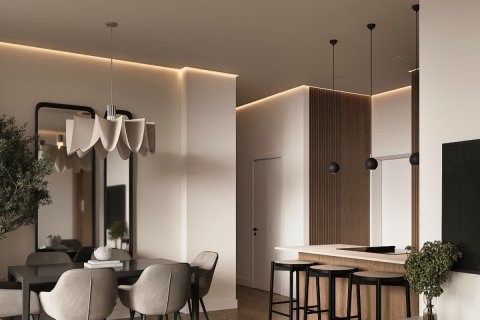 2 chambres Penthouse à Germasogeia, Limassol,  No. 48994 10