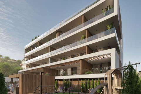 2 bedrooms Apartment in Germasogeia, Limassol, No. 48993 7