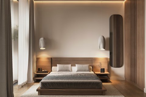 2 bedrooms Apartment in Germasogeia, Limassol, No. 48993 12