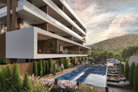 2 bedrooms Apartment in Germasogeia, Limassol, No. 48993 4