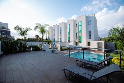 3 dormitorios Villa en Potamos tis Germasogeias, Germasogeia, Limassol,  No. 36352 30