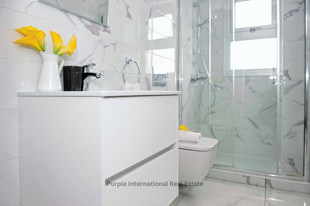 3 bedrooms Villa in Ayia Napa, Ammochostos, Cyprus No. 36348