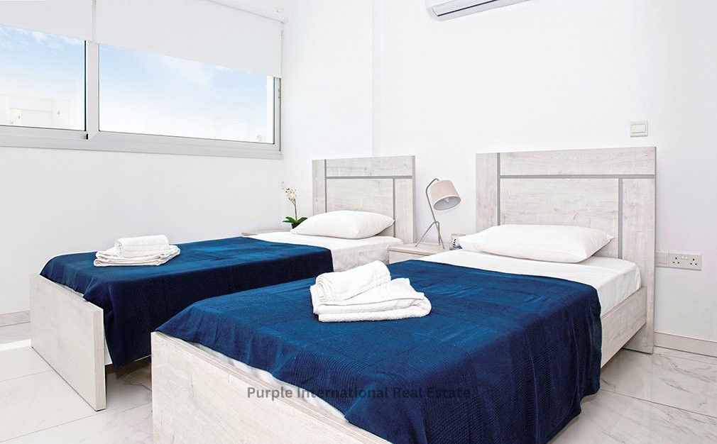 3 bedrooms Villa in Ayia Napa, Ammochostos, Cyprus No. 36348
