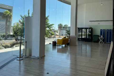 715m2 Oficina en Agios Athanasios, Limassol,  No. 55335 3