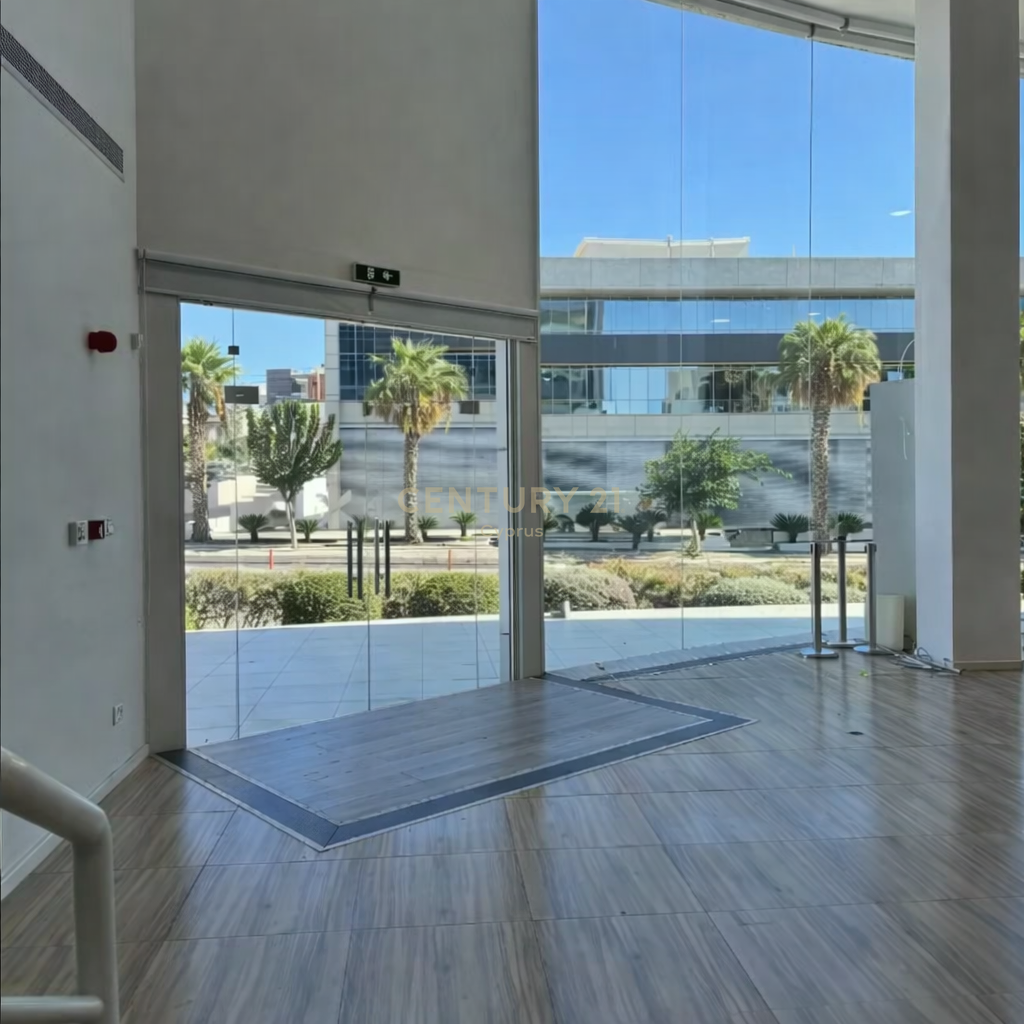 715m2 Office in Agios Athanasios, Limassol, Cyprus No. 55335