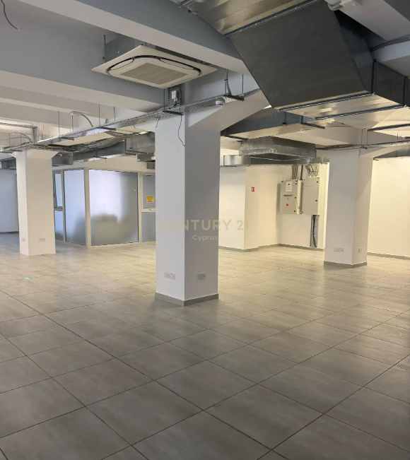 715m2 Office in Agios Athanasios, Limassol, Cyprus No. 55335