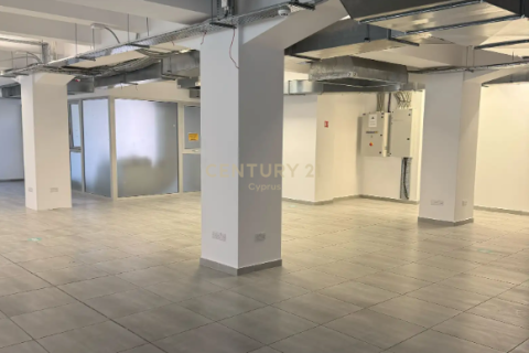 715m2 Oficina en Agios Athanasios, Limassol,  No. 55335 4
