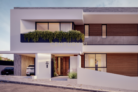 6 dormitorios Villa en Germasogeia, Limassol,  No. 55330 6