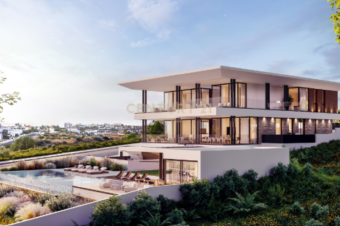6 dormitorios Villa en Germasogeia, Limassol,  No. 55330 2