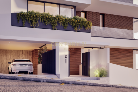 6 dormitorios Villa en Germasogeia, Limassol,  No. 55330 7