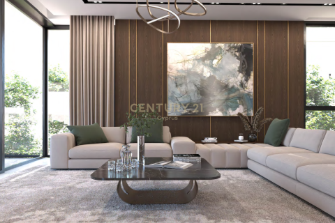 6 dormitorios Villa en Germasogeia, Limassol,  No. 55330 27