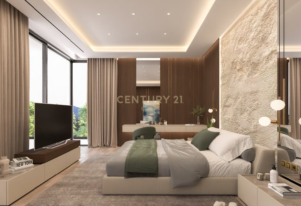 6 bedrooms Villa in Germasogeia, Limassol, Cyprus No. 55330