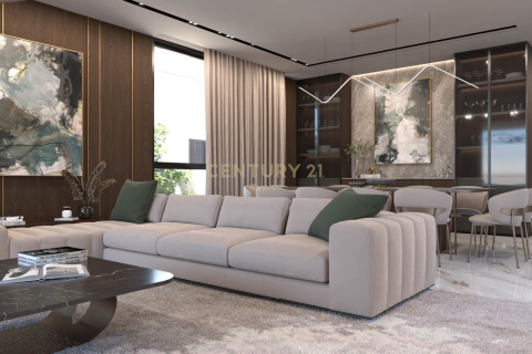 6 dormitorios Villa en Germasogeia, Limassol,  No. 55330 28