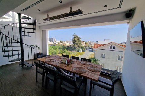 3 dormitorios Apartamento en Zakaki, Limassol,  No. 55333 3