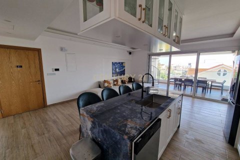 3 dormitorios Apartamento en Zakaki, Limassol,  No. 55333