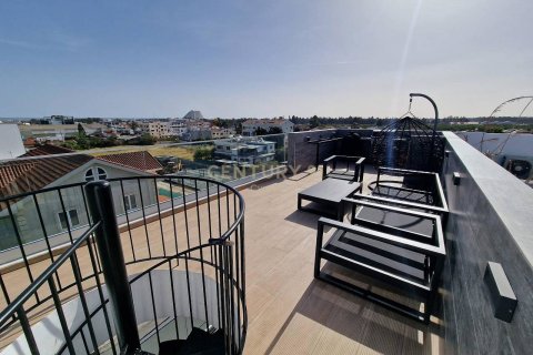 3 dormitorios Apartamento en Zakaki, Limassol,  No. 55333 13
