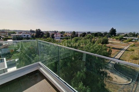 3 dormitorios Apartamento en Zakaki, Limassol,  No. 55333 15